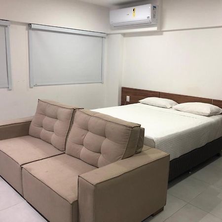 Maceio Studio Vista Mar Time Ponta Verde Экстерьер фото