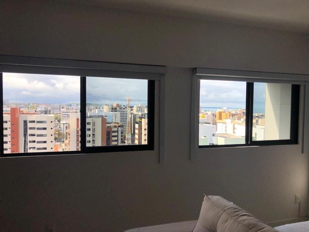Maceio Studio Vista Mar Time Ponta Verde Экстерьер фото
